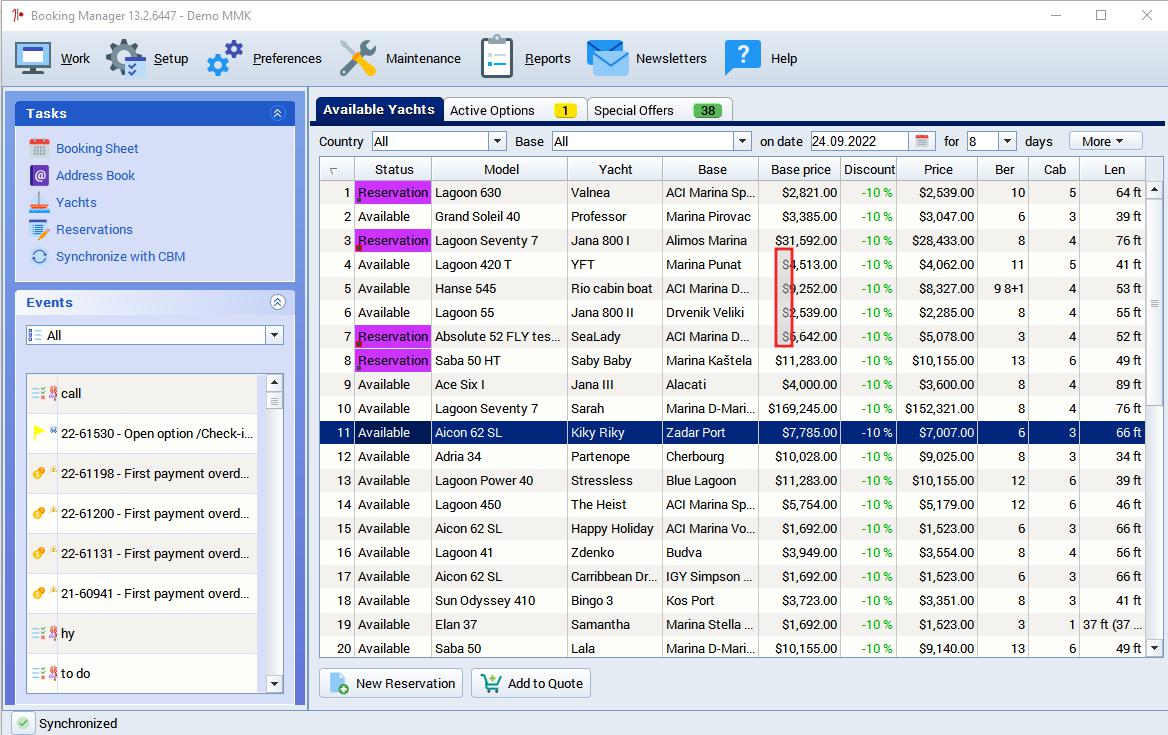 how-to-change-default-currency-booking-manager