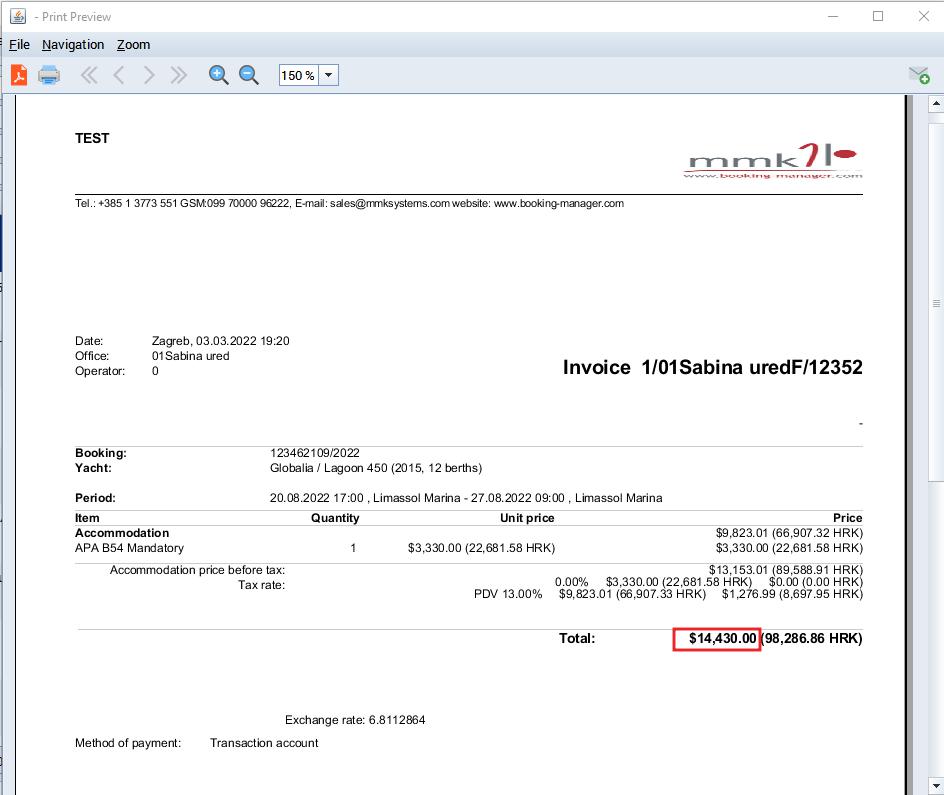 how-to-change-default-currency-booking-manager